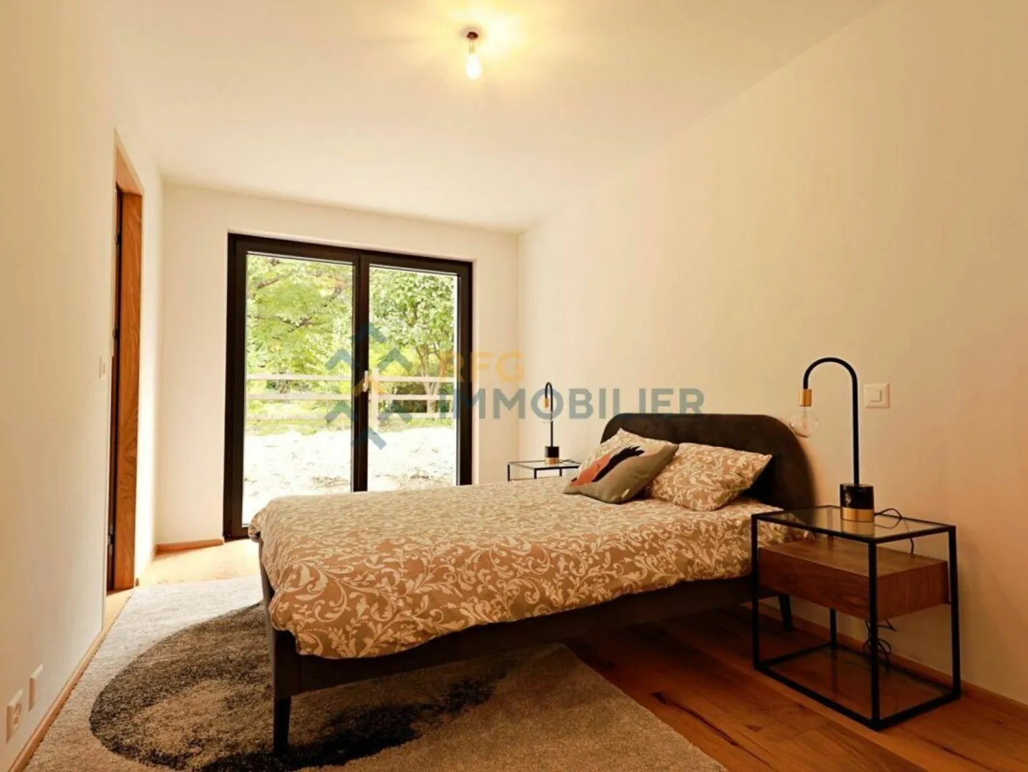 Villa indipendente 5.5 stanze a Martigny - Foto 9 di 13