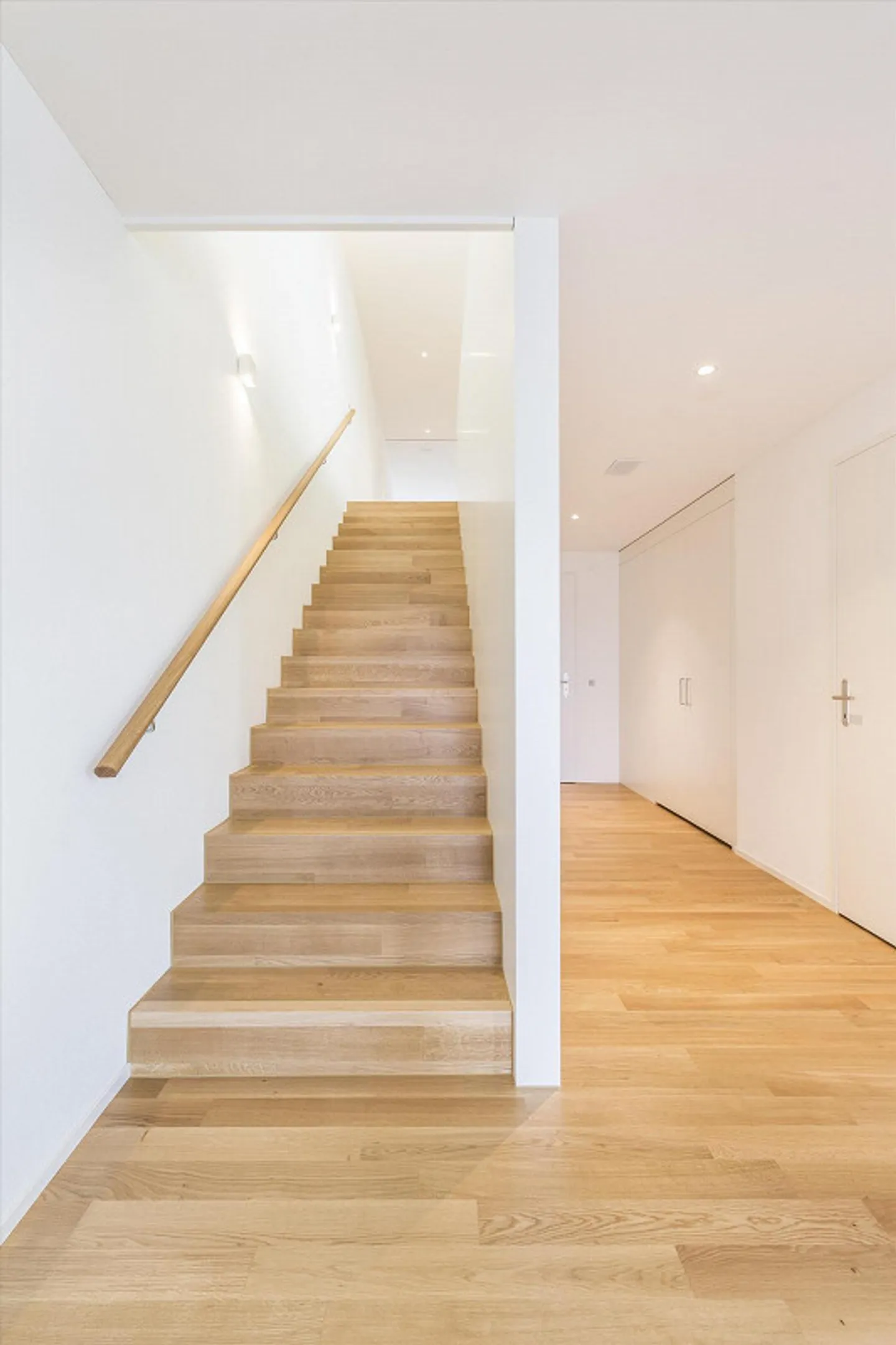 Vivere in MATTEO - Appartamento duplex moderno con molto spazio! - Foto 3 di 9