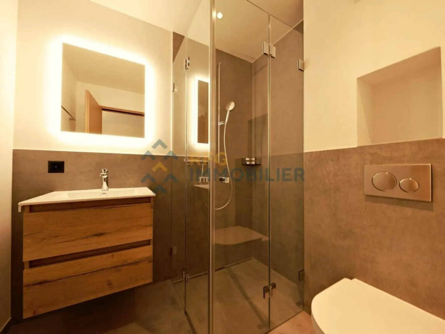 Villa indipendente 5.5 stanze a Martigny - Foto 11 di 13