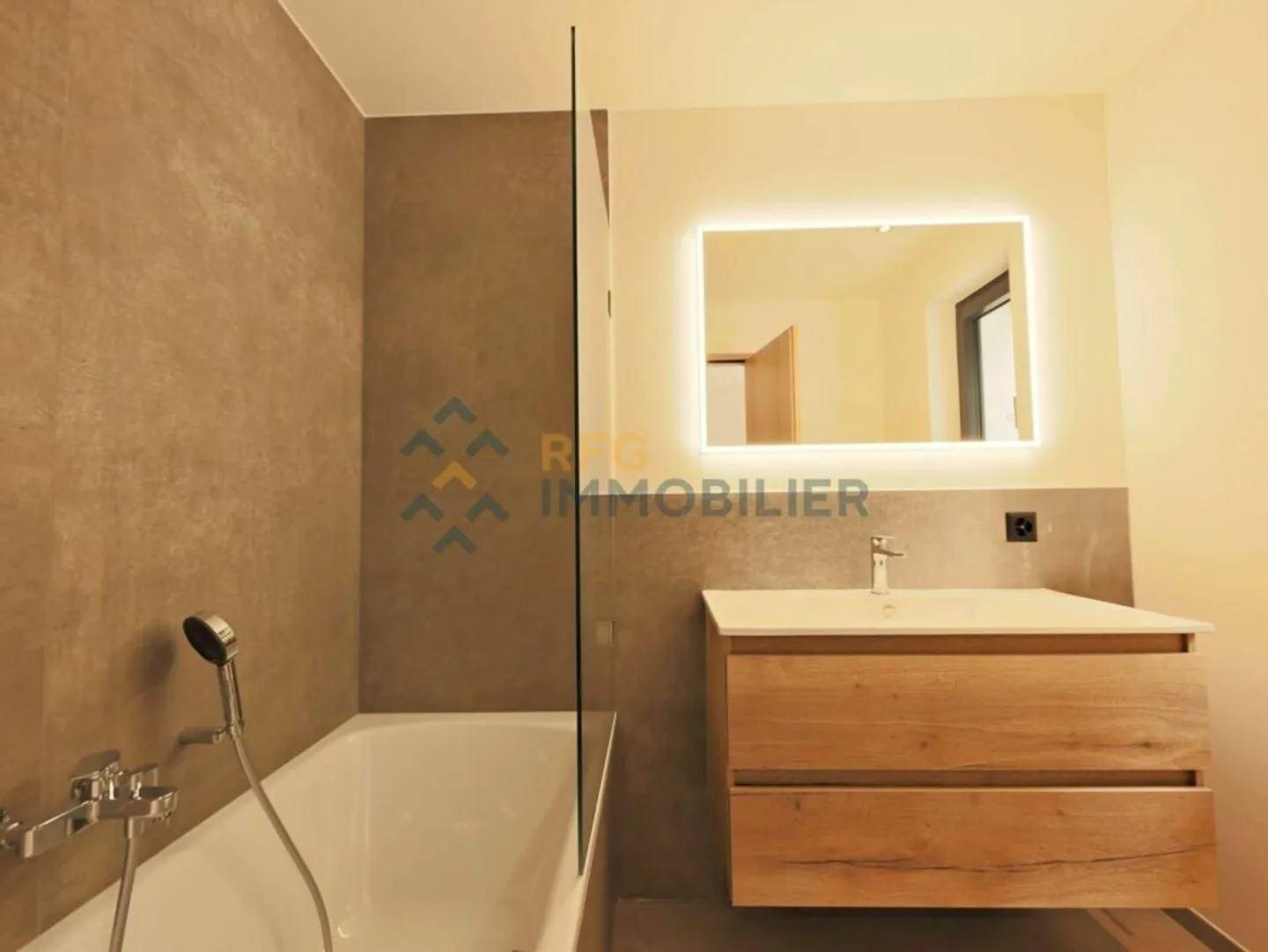 Villa indipendente 5.5 stanze a Martigny - Foto 12 di 13