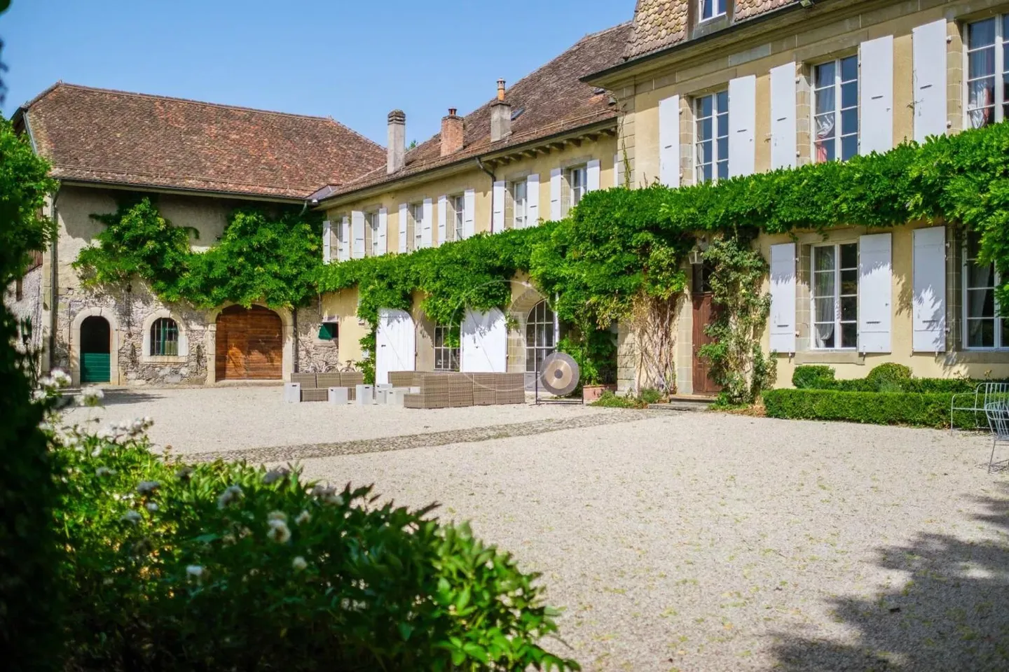 Schloss 15 Zimmer - Foto 4 von 13
