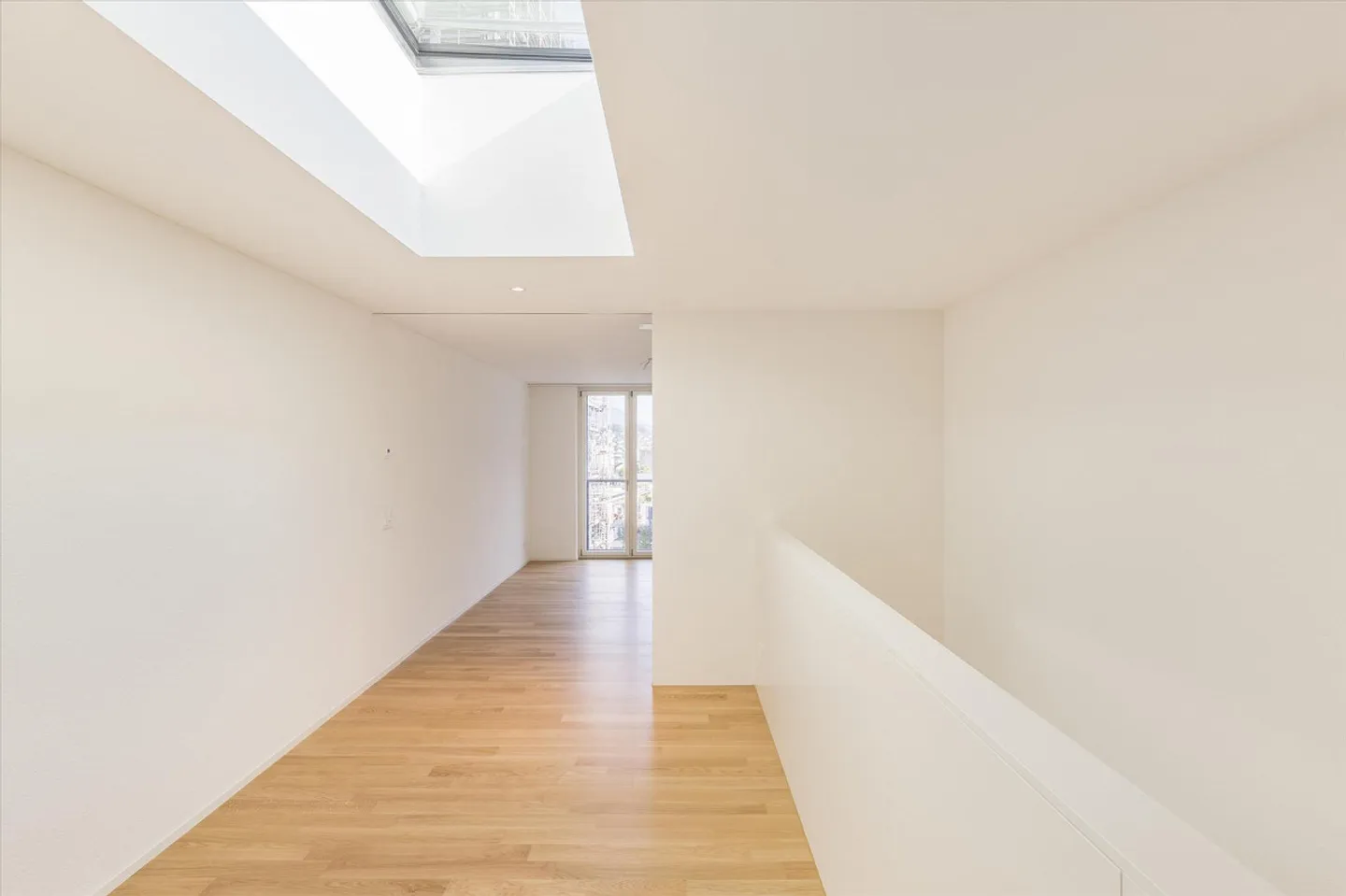 Vivere in MATTEO - Appartamento duplex moderno con molto spazio! - Foto 4 di 9