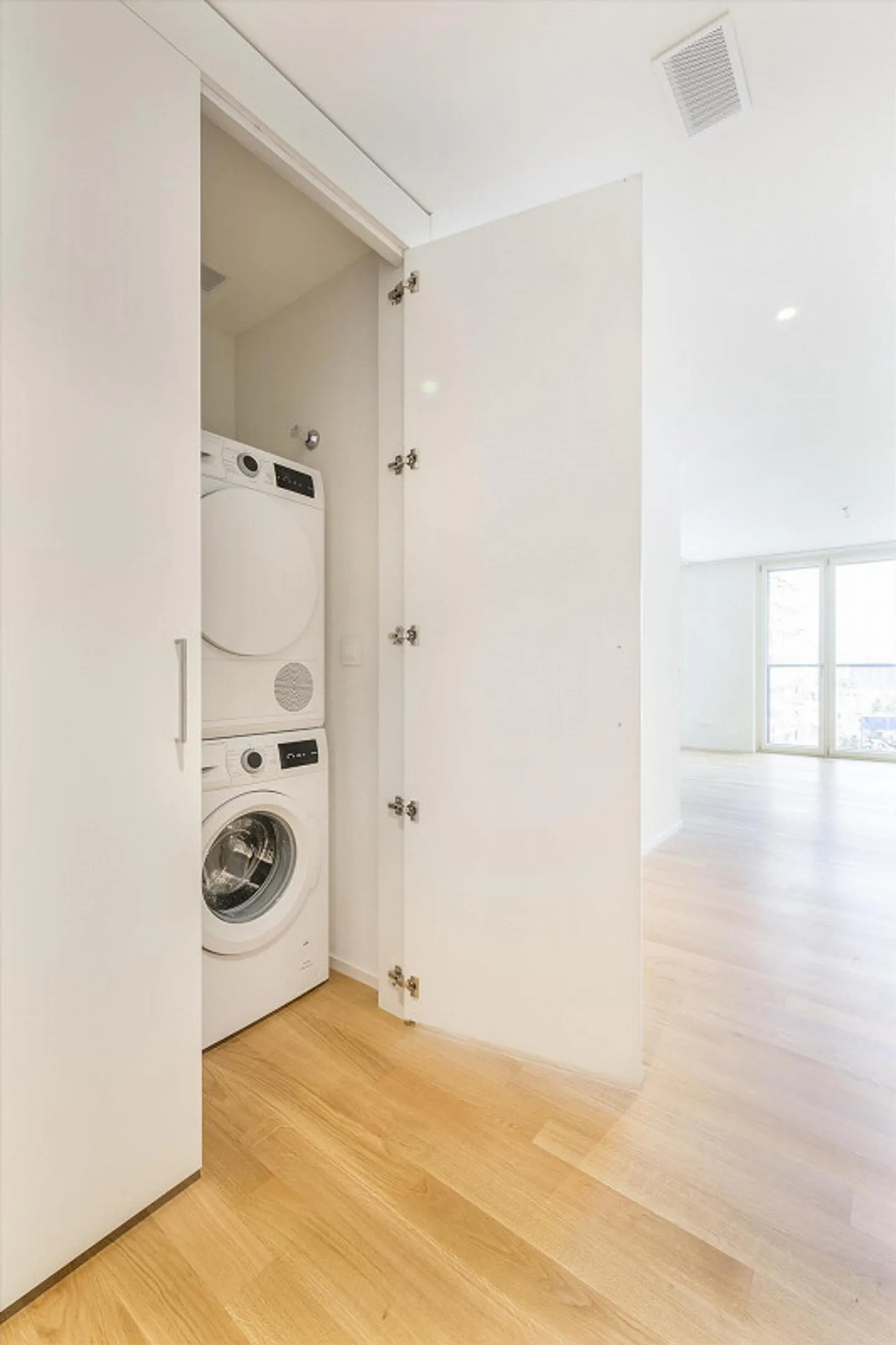 Vivere in MATTEO - Appartamento duplex moderno con molto spazio! - Foto 6 di 9