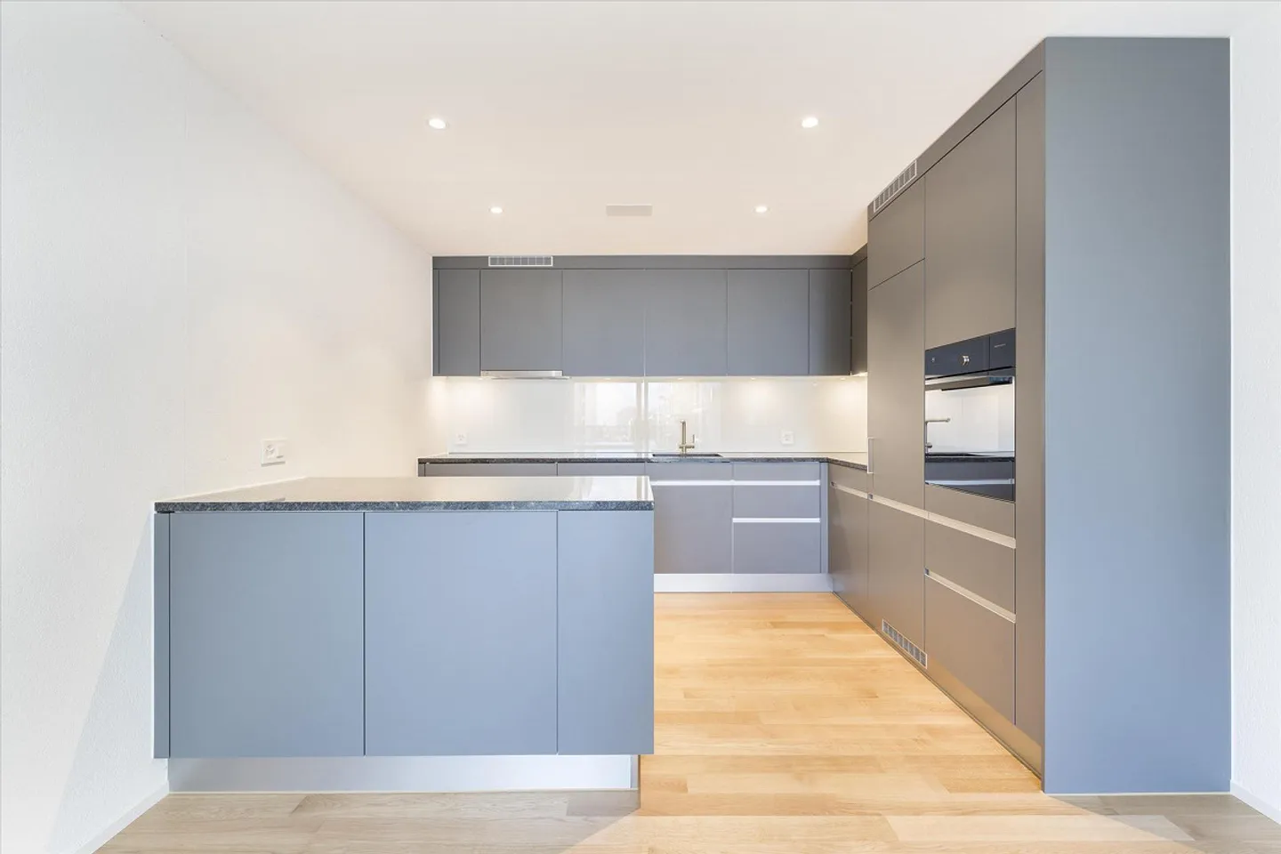 Vivere in MATTEO - Appartamento duplex moderno con molto spazio! - Foto 7 di 9