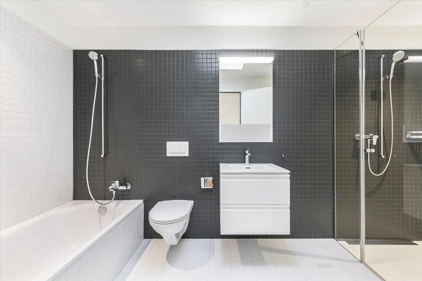 Vivere in MATTEO - Appartamento duplex moderno con molto spazio! - Foto 8 di 9