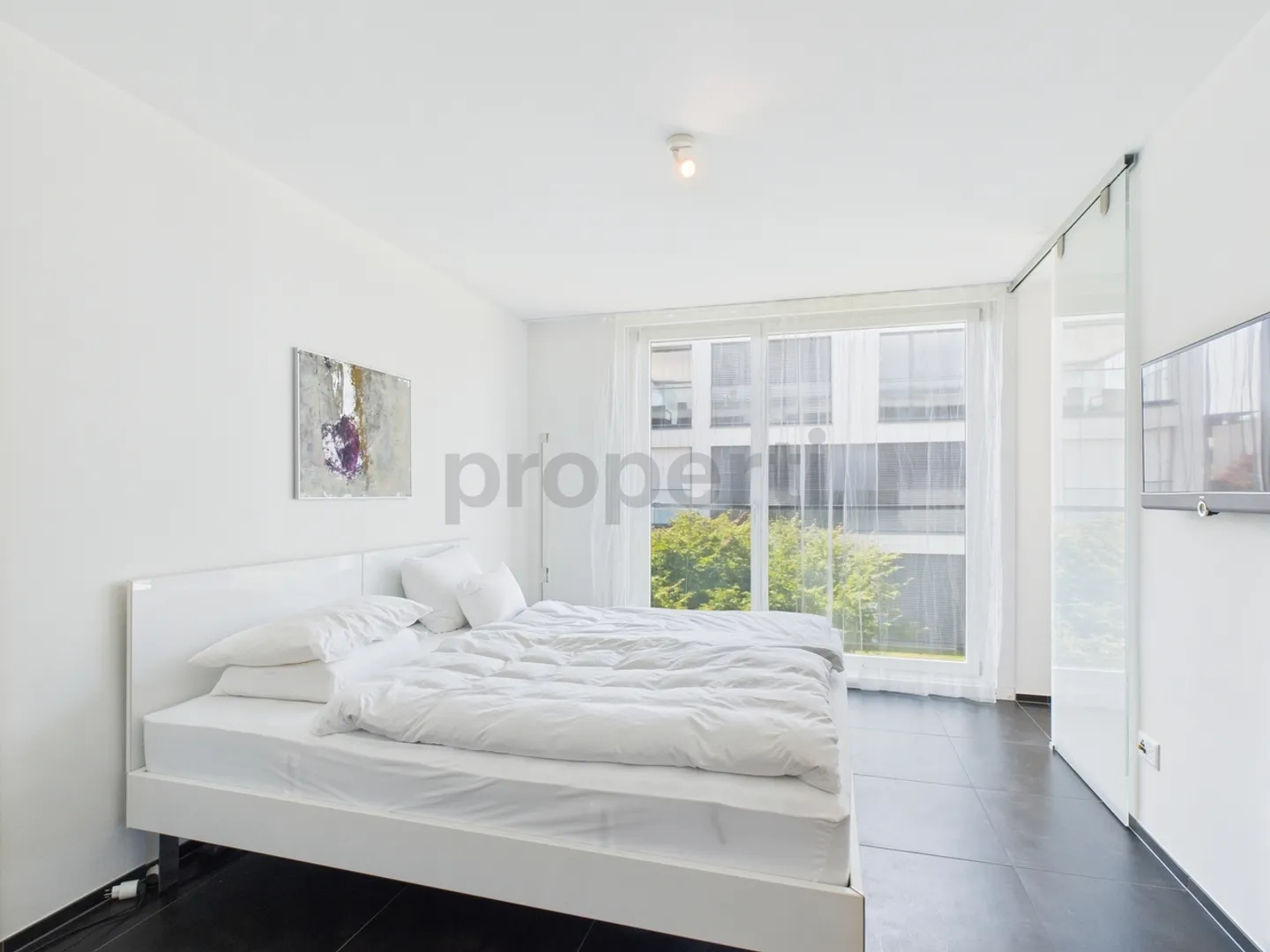 Appartement luxueux de 4,5 pièces avec vue sur le lac à Uerikon - Photo 6 sur 12