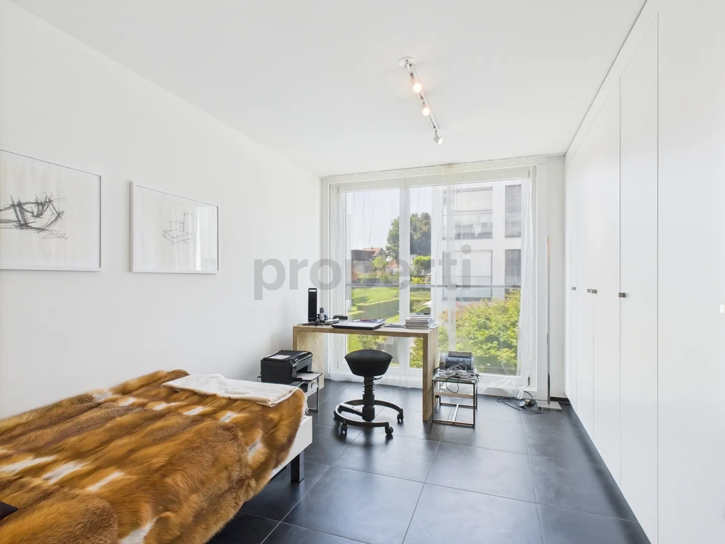 Appartement luxueux de 4,5 pièces avec vue sur le lac à Uerikon - Photo 8 sur 12
