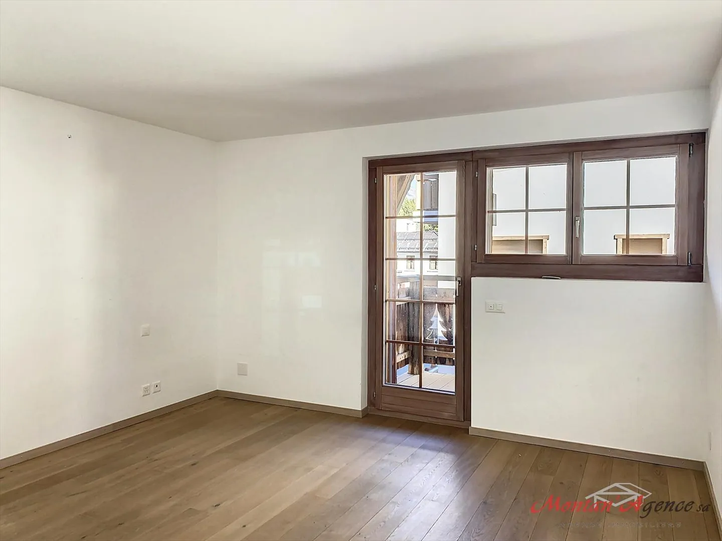 6.5-room apartment - Photo 9 of 9