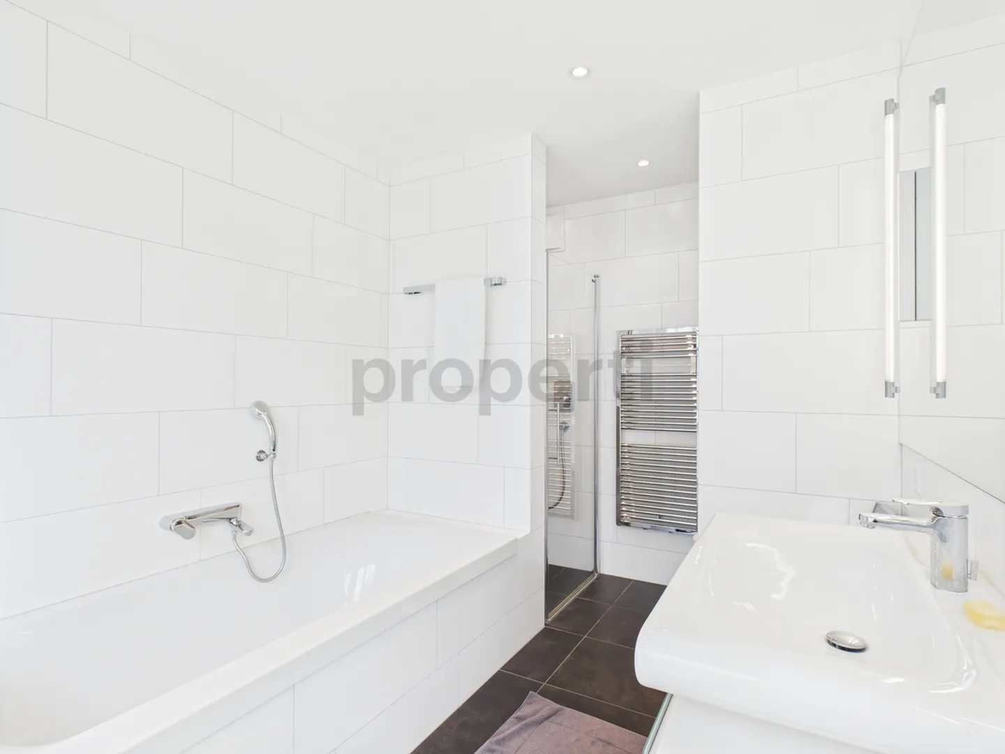 Appartement luxueux de 4,5 pièces avec vue sur le lac à Uerikon - Photo 9 sur 12