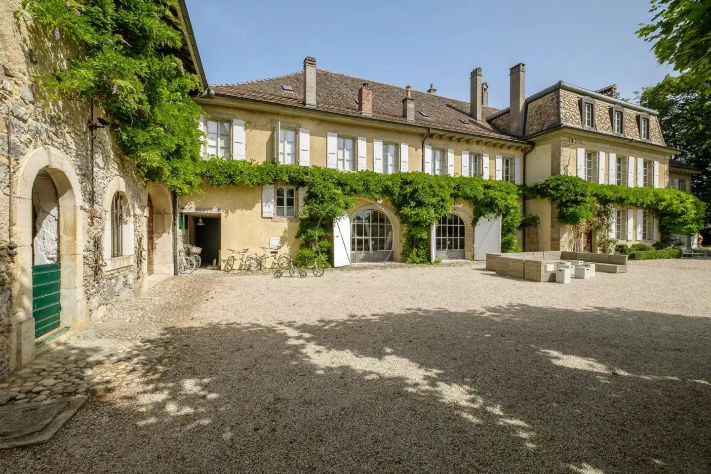Schloss 15 Zimmer - Foto 9 von 13