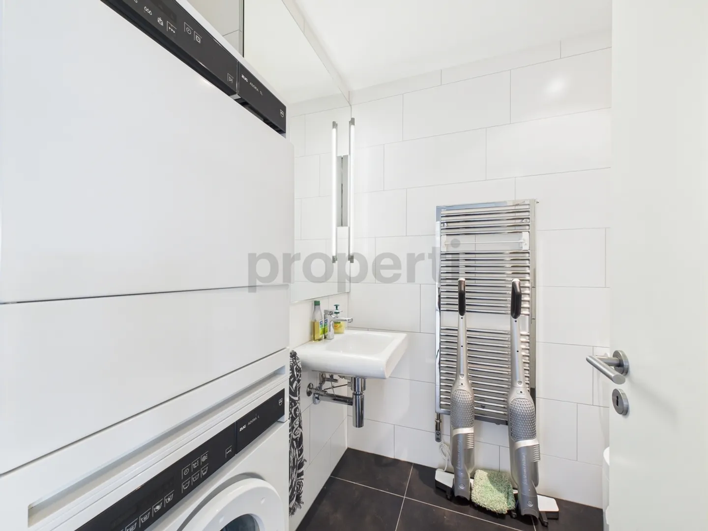 Appartement luxueux de 4,5 pièces avec vue sur le lac à Uerikon - Photo 10 sur 12