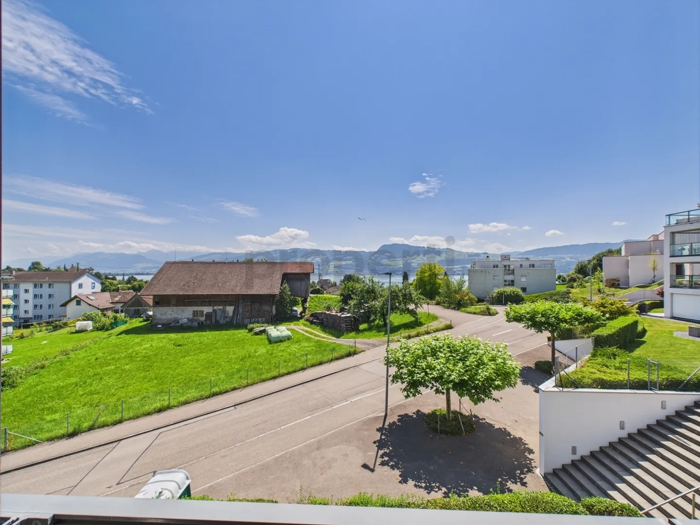 Appartement luxueux de 4,5 pièces avec vue sur le lac à Uerikon - Photo 11 sur 12