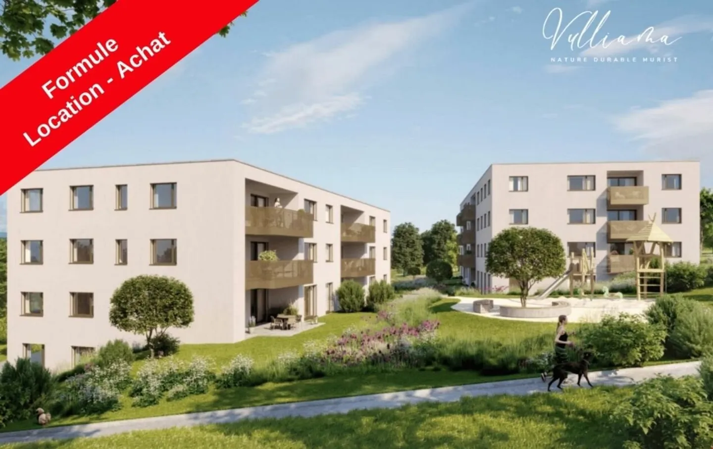 Appartement de Luxe avec Terrasse - Photo 2 sur 15