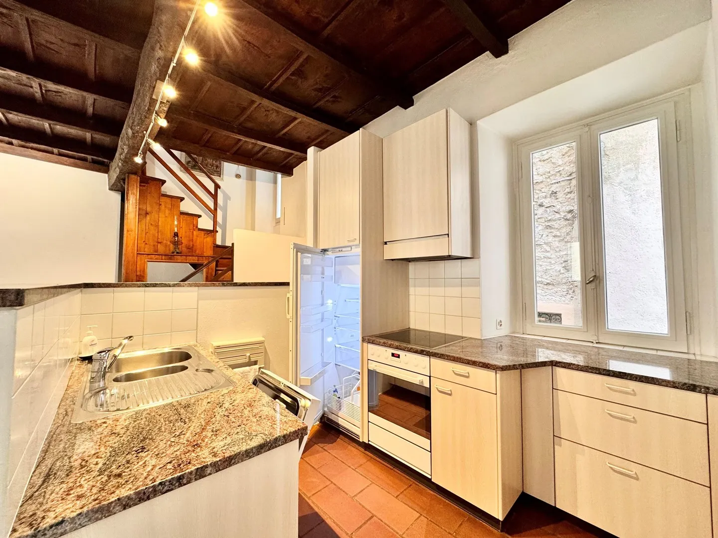 Charming Tessiner House - Photo 6 of 21