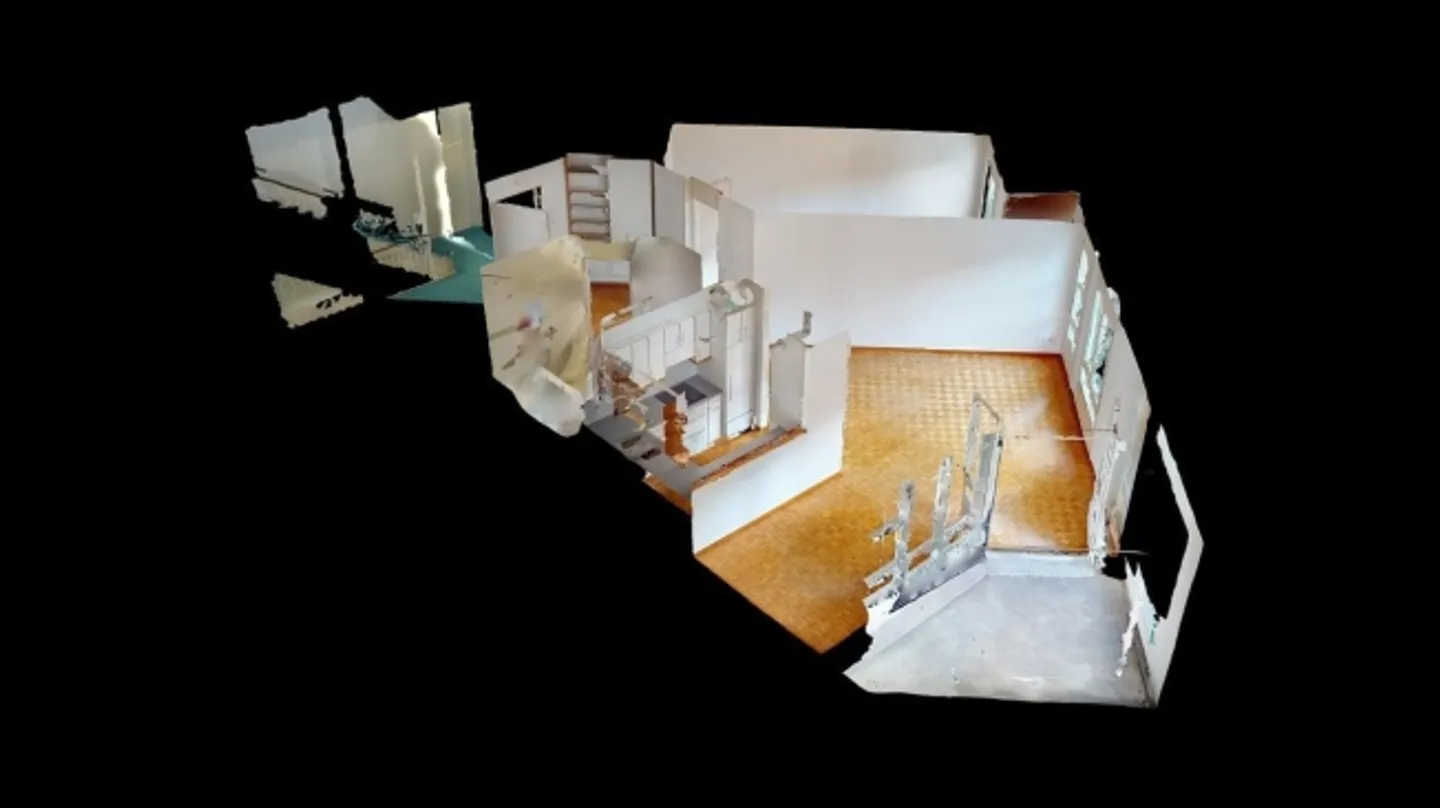 Gemütliche 2.5-Zimmerwohnung in Wiedikon - Foto 6 von 6