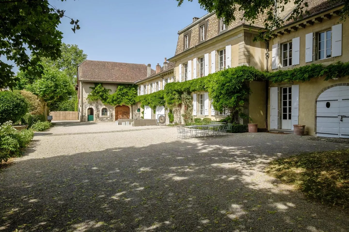 Schloss 15 Zimmer - Foto 11 von 13