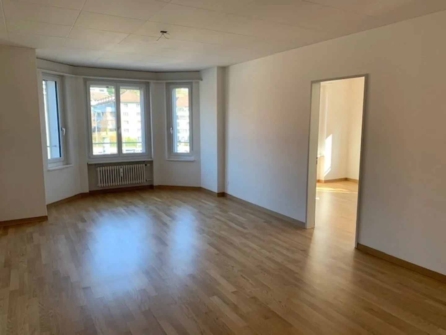 Appartement lumineux et spacieux dans un emplacement central - Photo 6 sur 10