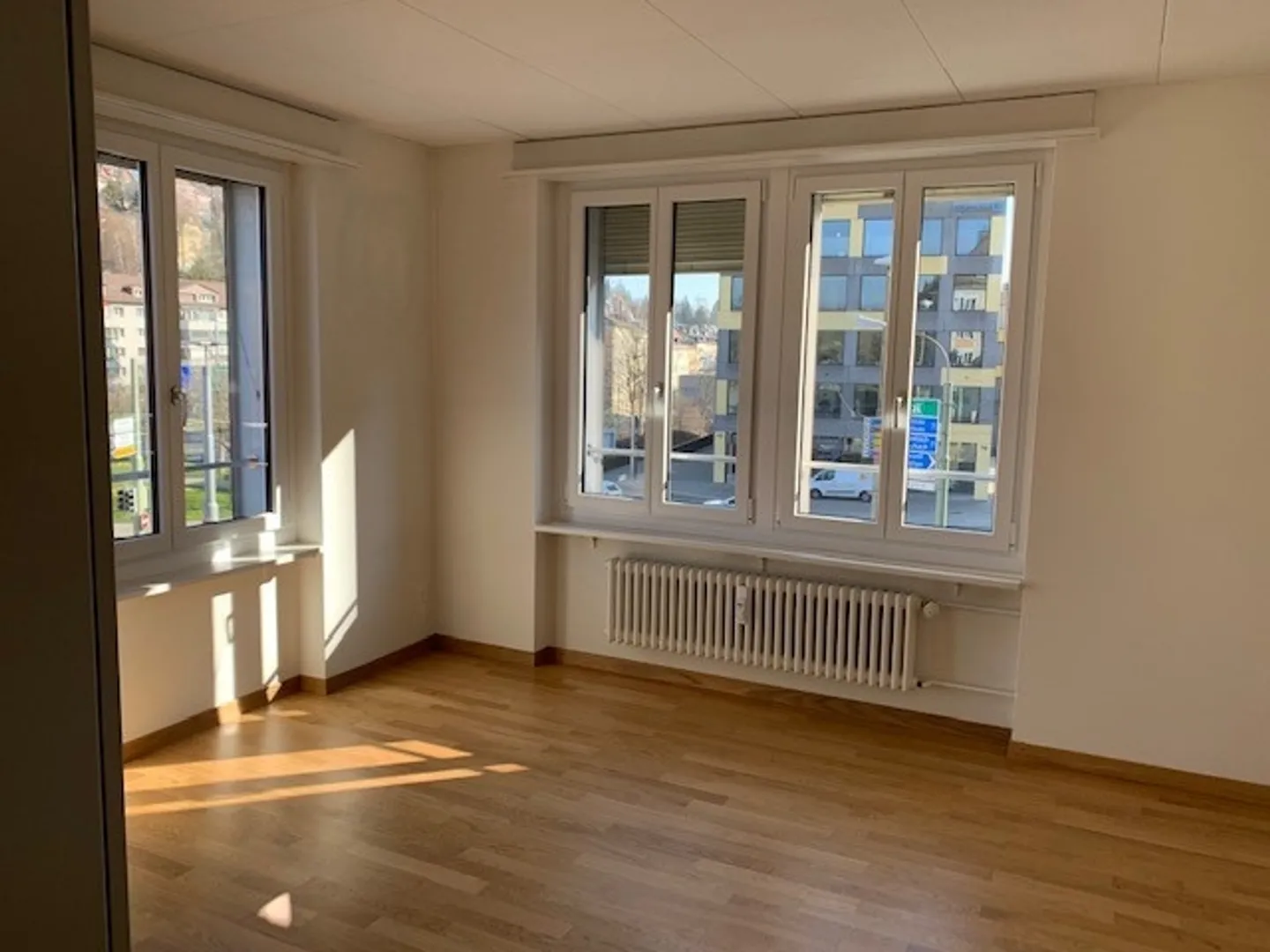 Appartement lumineux et spacieux dans un emplacement central - Photo 7 sur 10