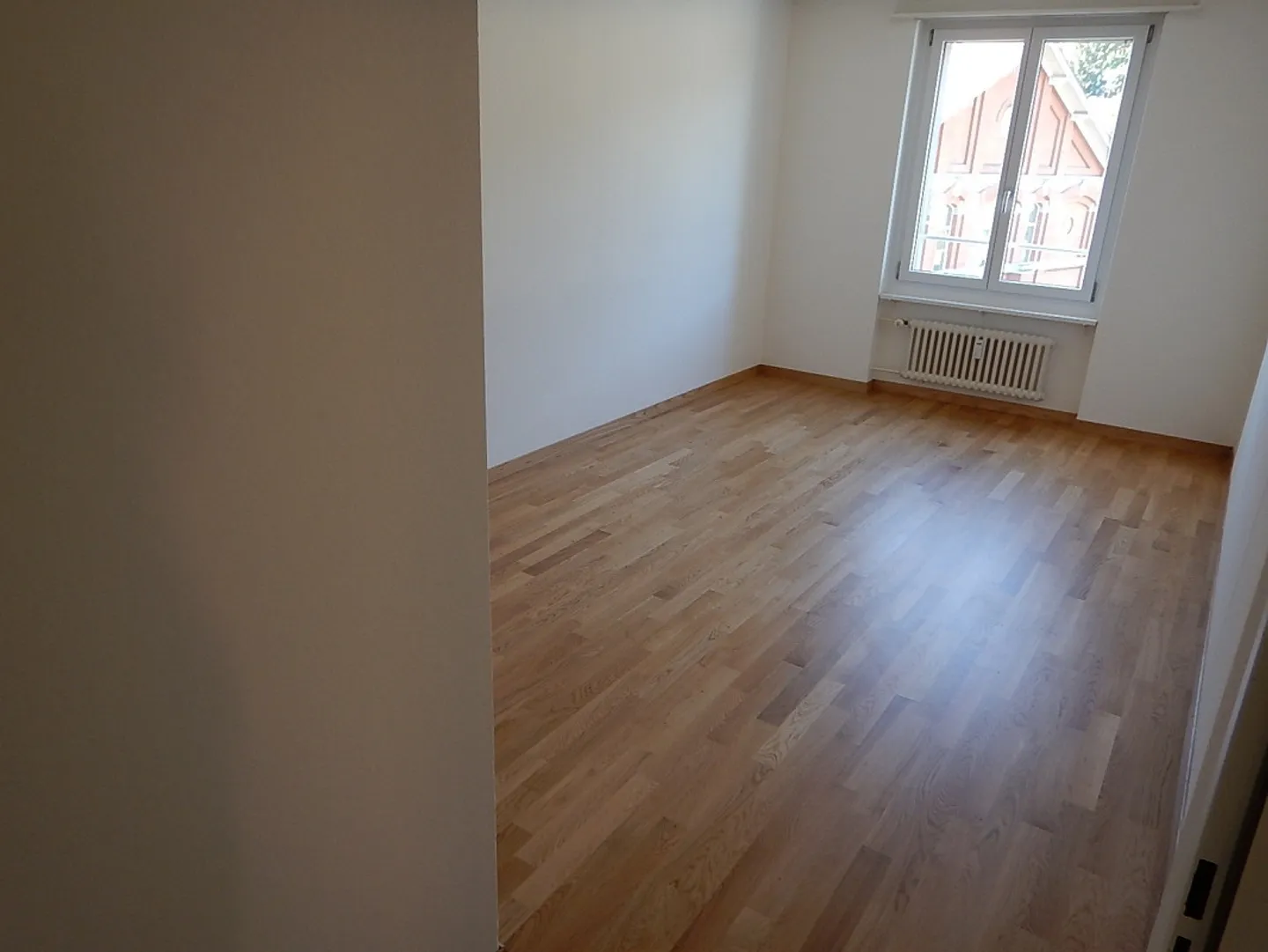Appartement lumineux et spacieux dans un emplacement central - Photo 8 sur 10