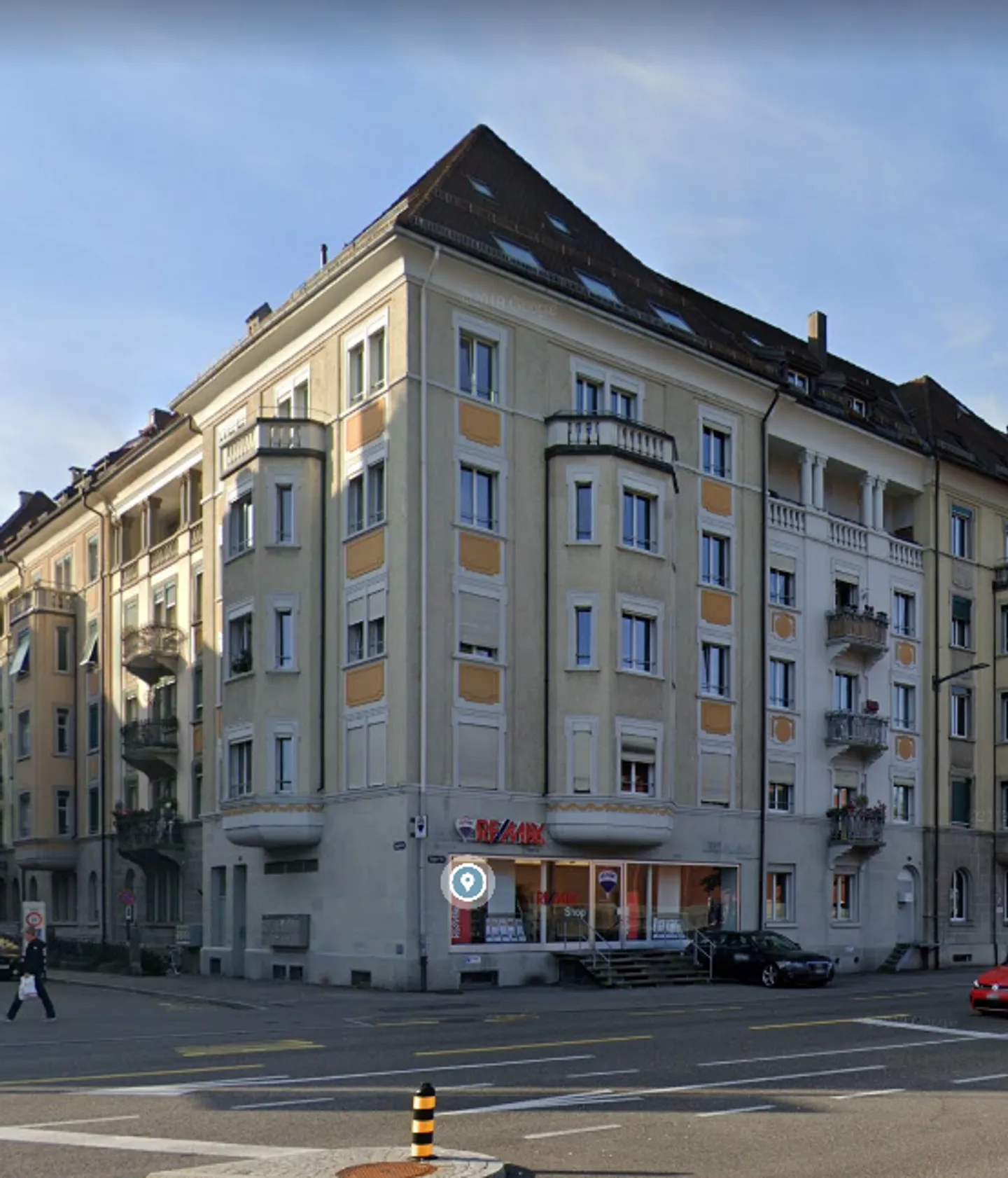 Appartement lumineux et spacieux dans un emplacement central - Photo 9 sur 10