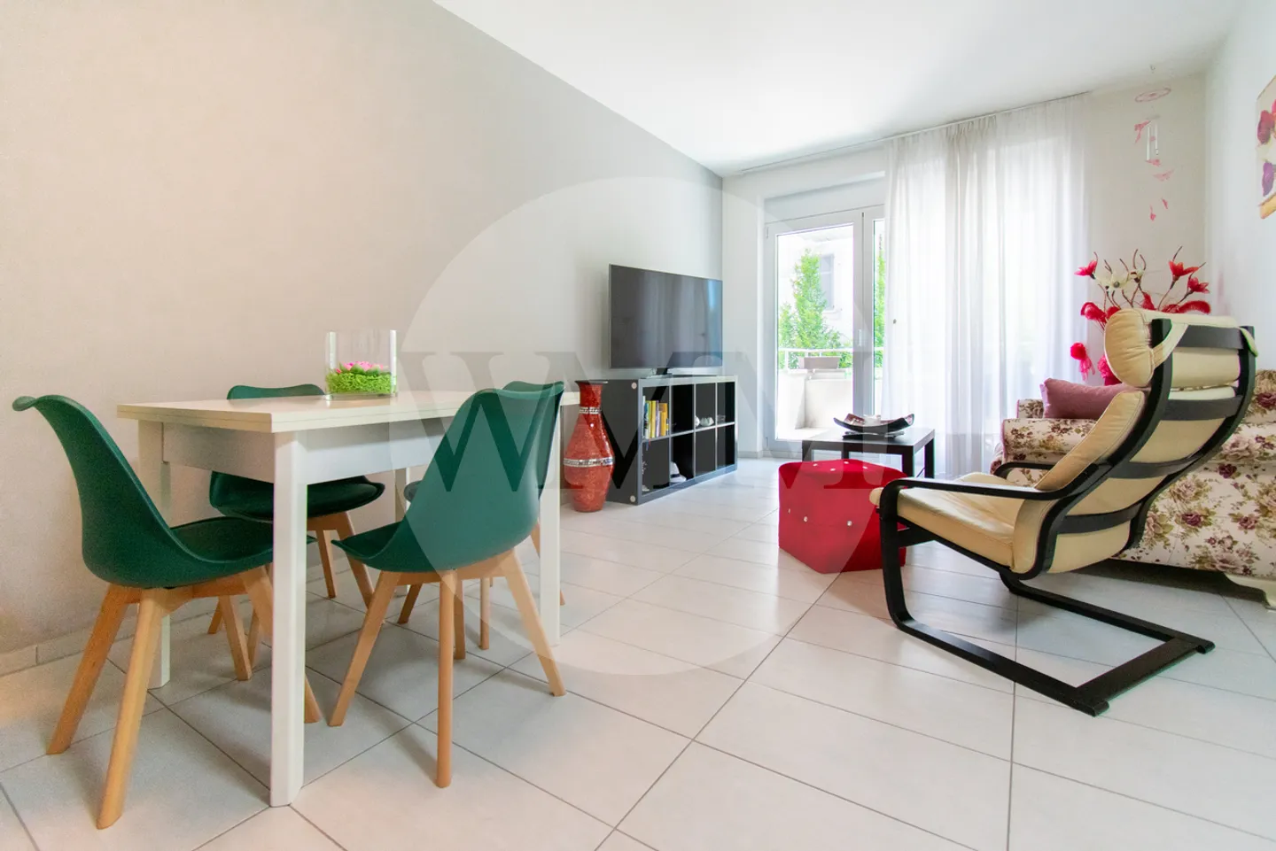 Appartamento in affitto - Foto 1 di 10