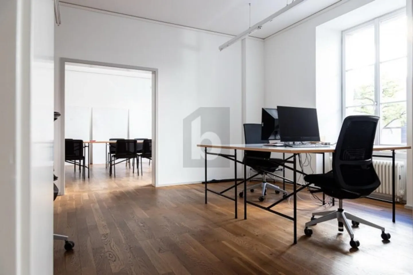 Bürofläche mieten - Foto 1 von 6