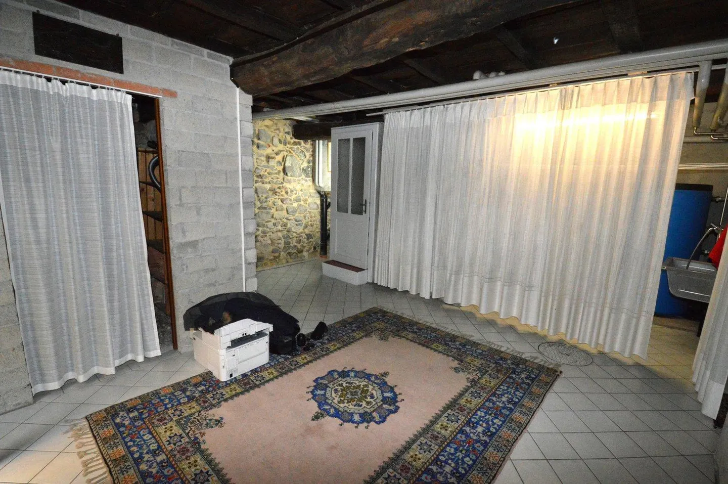 Charming Tessiner House - Photo 18 of 21