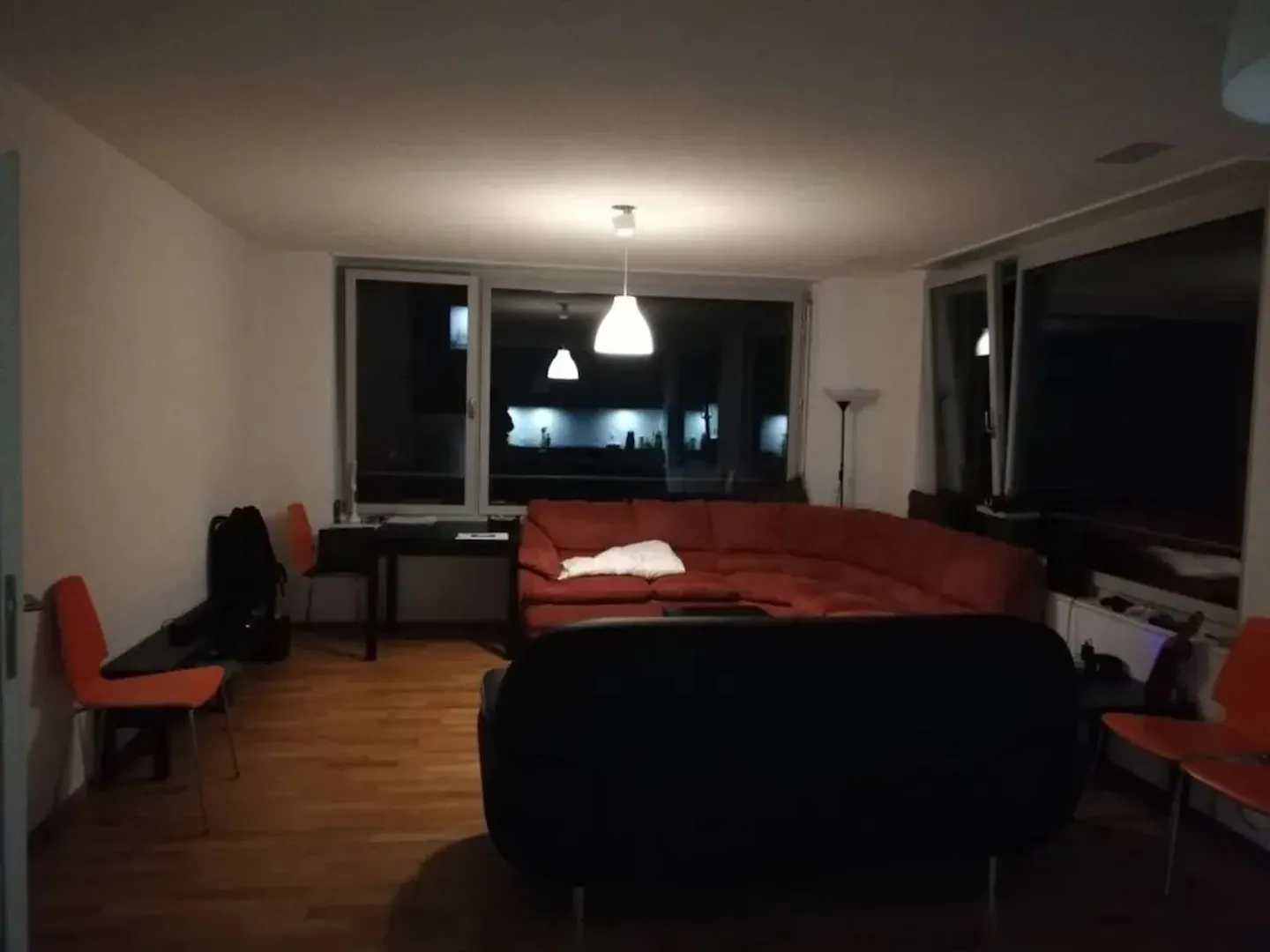 Wohnung mieten - Foto 2 von 10