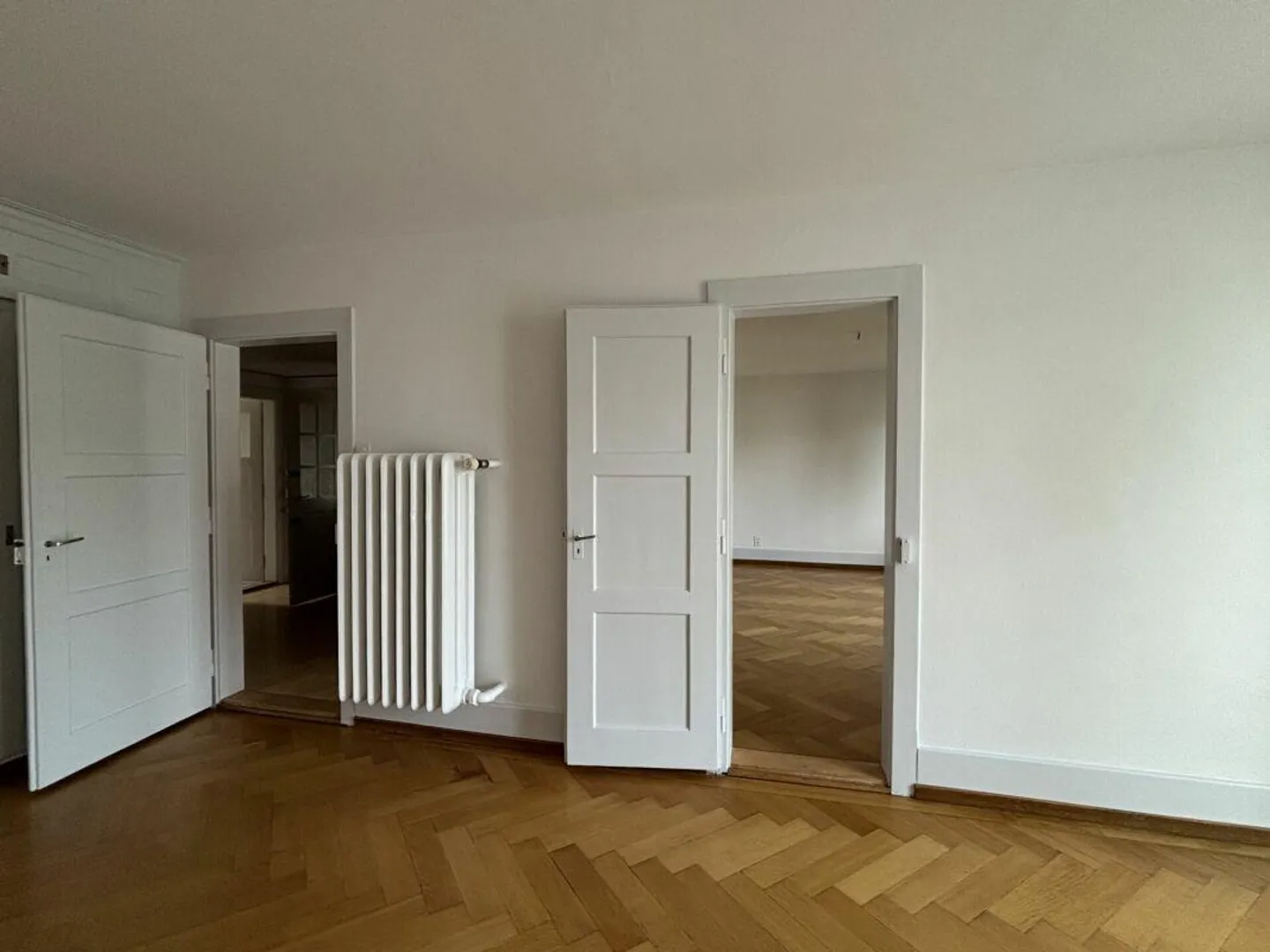 Ihr STWE-Projekt an begehrter Lage im Berner Länggass-Quartier - Photo 6 sur 13