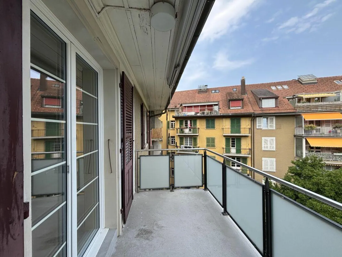 Ihr STWE-Projekt an begehrter Lage im Berner Länggass-Quartier - Photo 8 sur 13