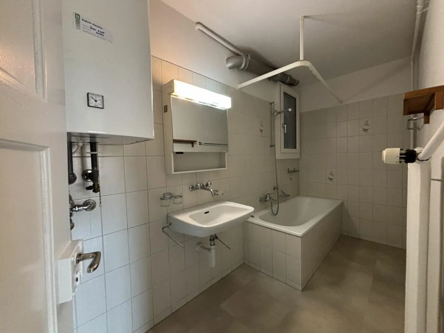 Ihr STWE-Projekt an begehrter Lage im Berner Länggass-Quartier - Photo 9 sur 13