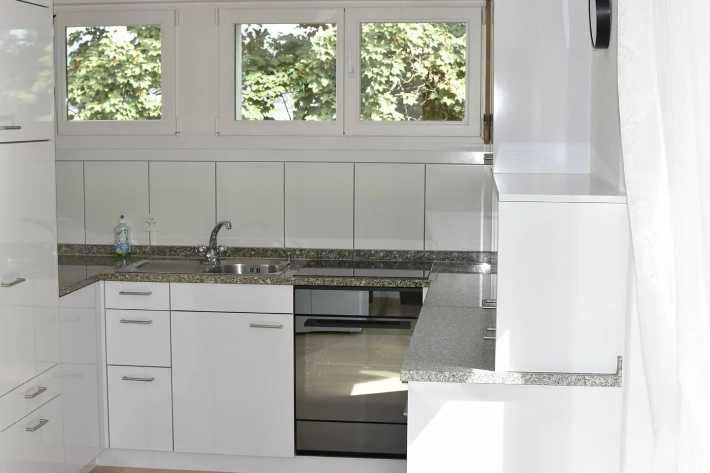 Charming 1.5-Room Furnished Apartment in 8108 Dällikon, Zurich - Photo 1 of 20