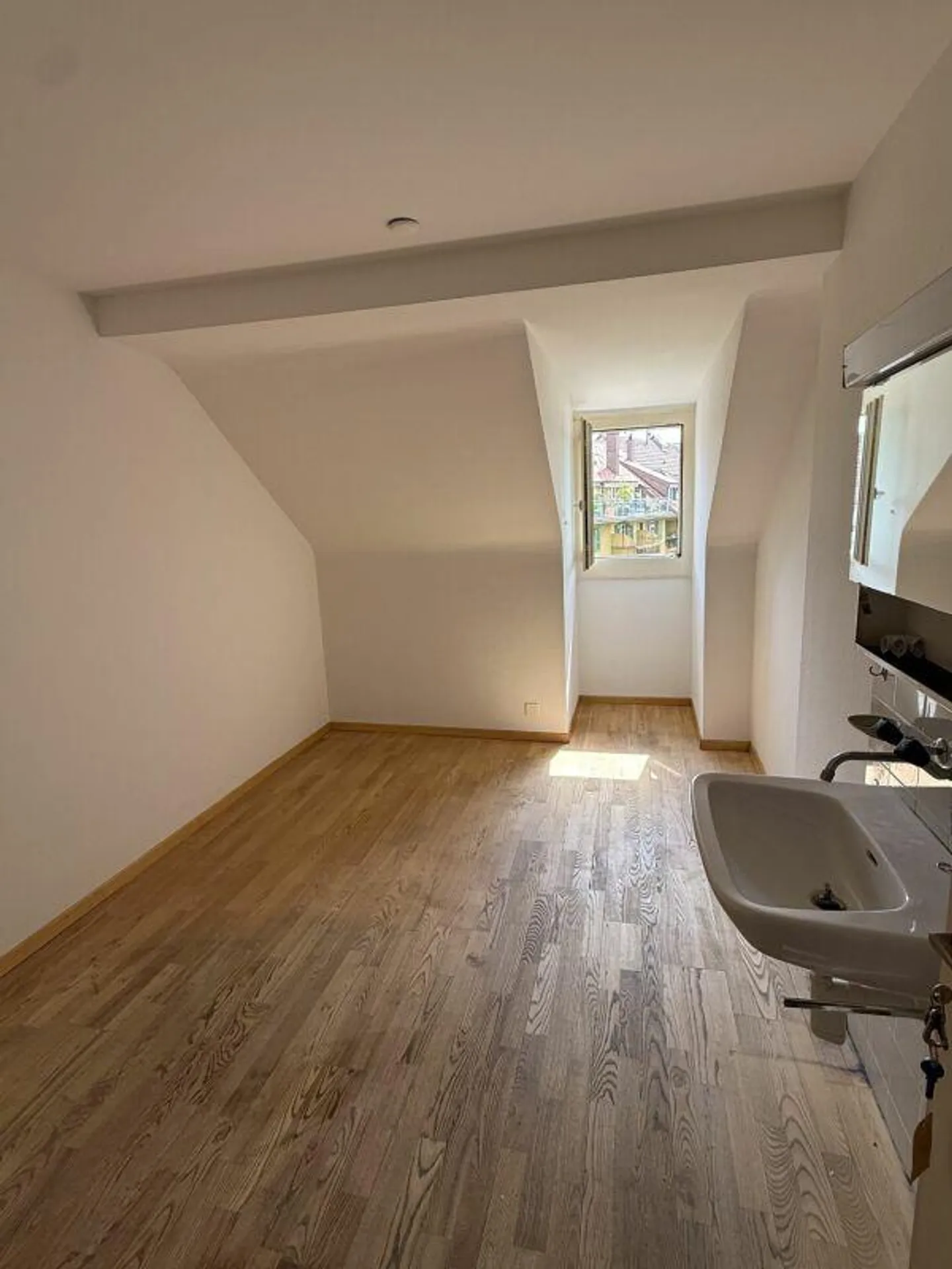 Ihr STWE-Projekt an begehrter Lage im Berner Länggass-Quartier - Photo 10 sur 13