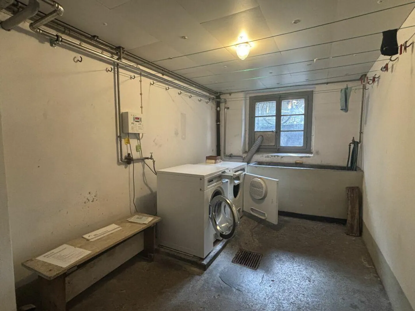 Ihr STWE-Projekt an begehrter Lage im Berner Länggass-Quartier - Photo 11 sur 13