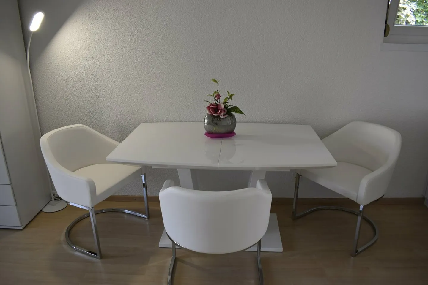 Charming 1.5-Room Furnished Apartment in 8108 Dällikon, Zurich - Photo 3 of 20