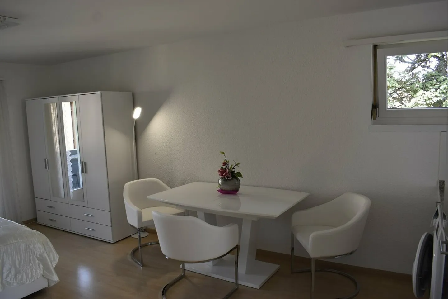 Charming 1.5-Room Furnished Apartment in 8108 Dällikon, Zurich - Photo 4 of 20