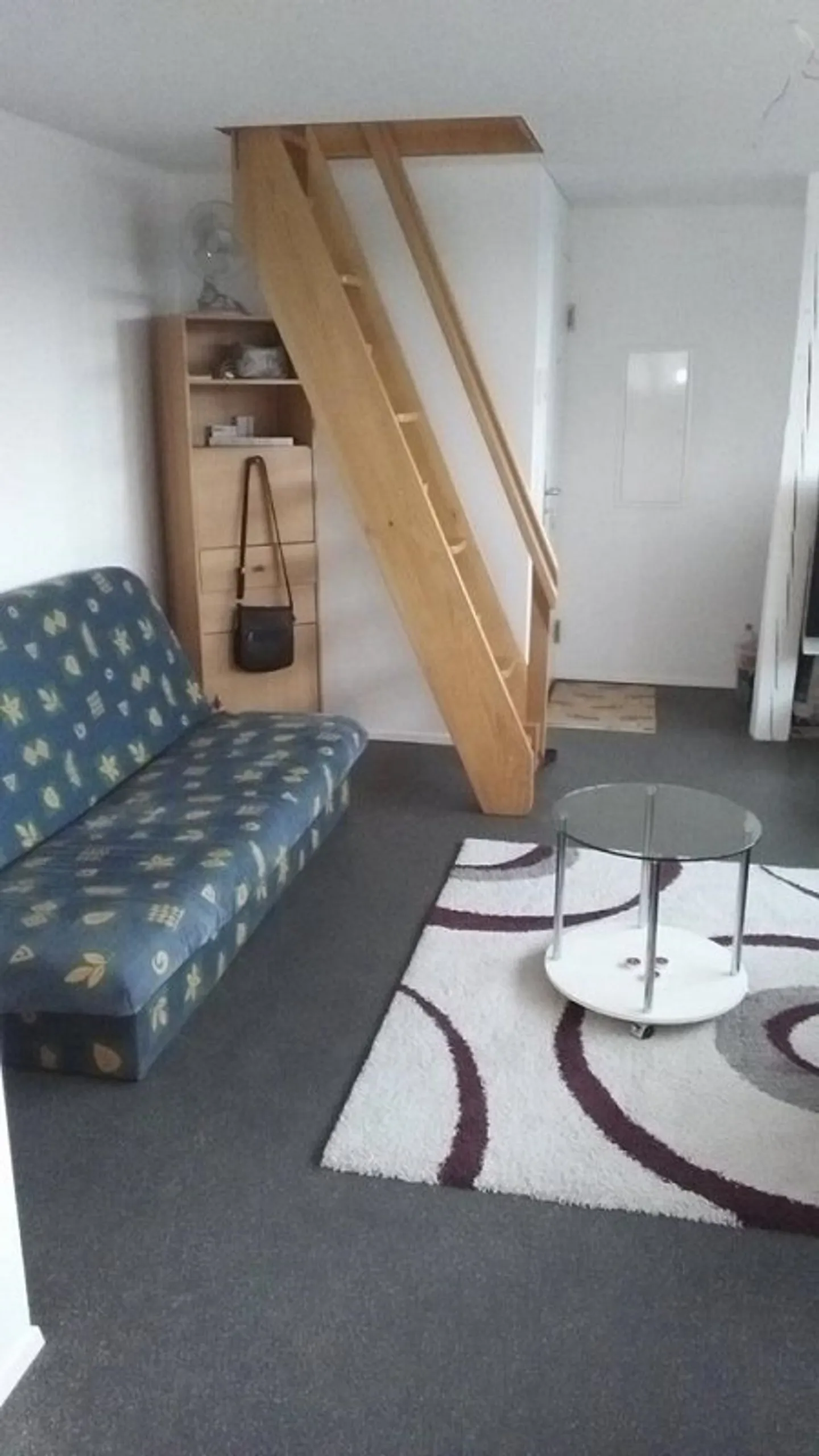 1 1/2 room attic apartment built to high and modern standards - Photo 7 of 29