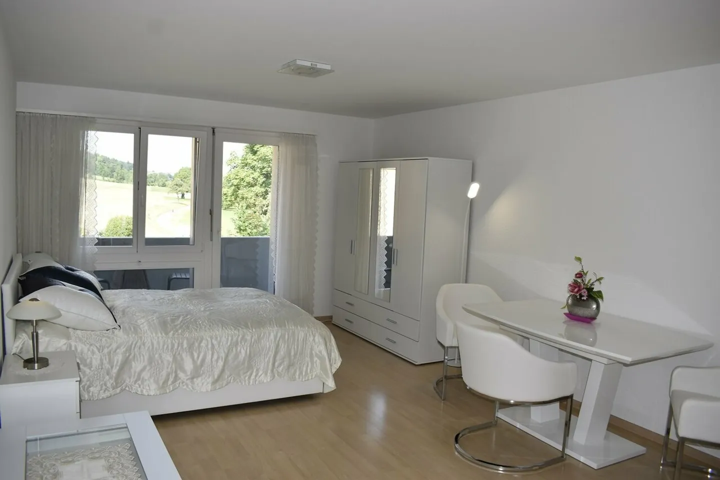 Charming 1.5-Room Furnished Apartment in 8108 Dällikon, Zurich - Photo 6 of 20