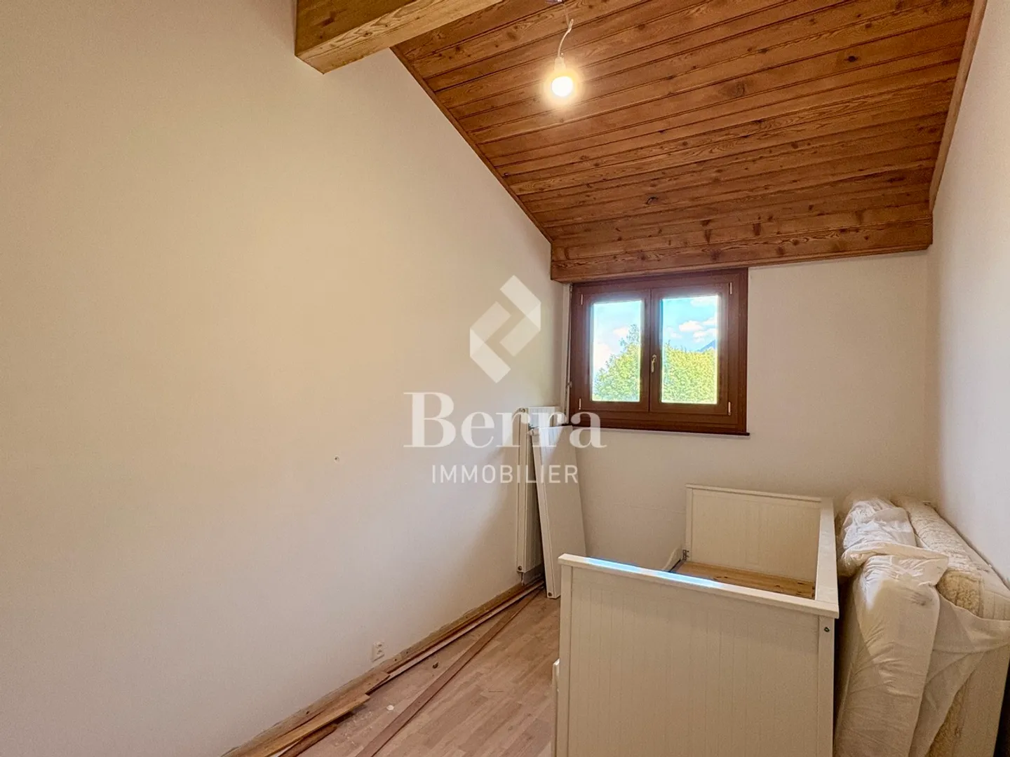 Superbe appartement 4.5 pièces - Photo 10 sur 12