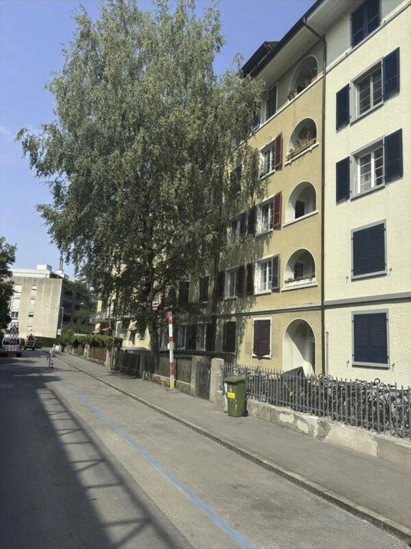 Ihr STWE-Projekt an begehrter Lage im Berner Länggass-Quartier - Photo 2 sur 13
