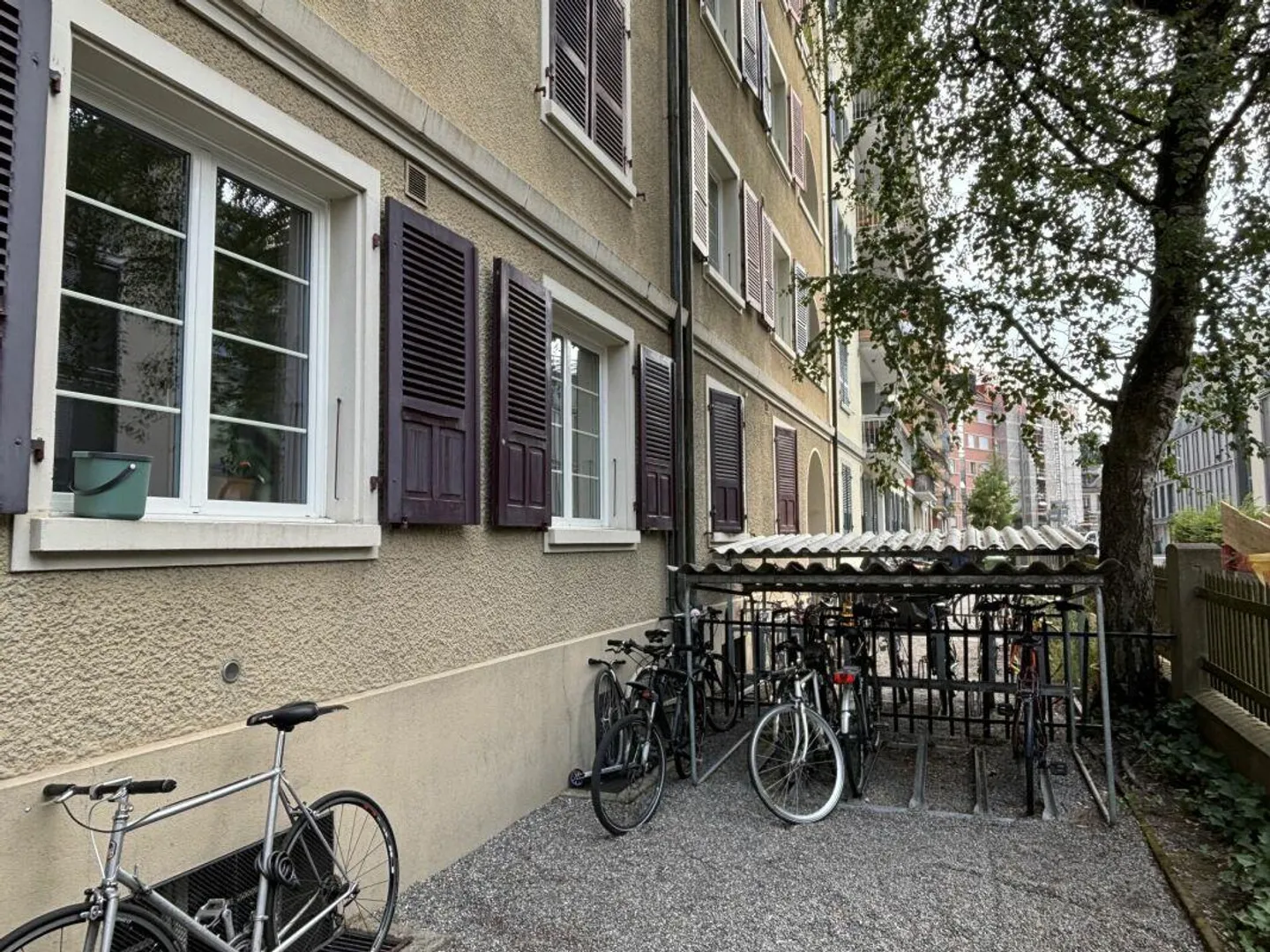 Ihr STWE-Projekt an begehrter Lage im Berner Länggass-Quartier - Photo 3 sur 13