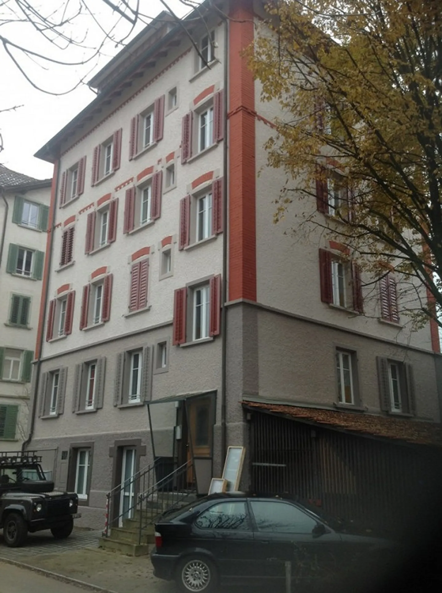 1 1/2 room attic apartment built to high and modern standards - Photo 1 of 29