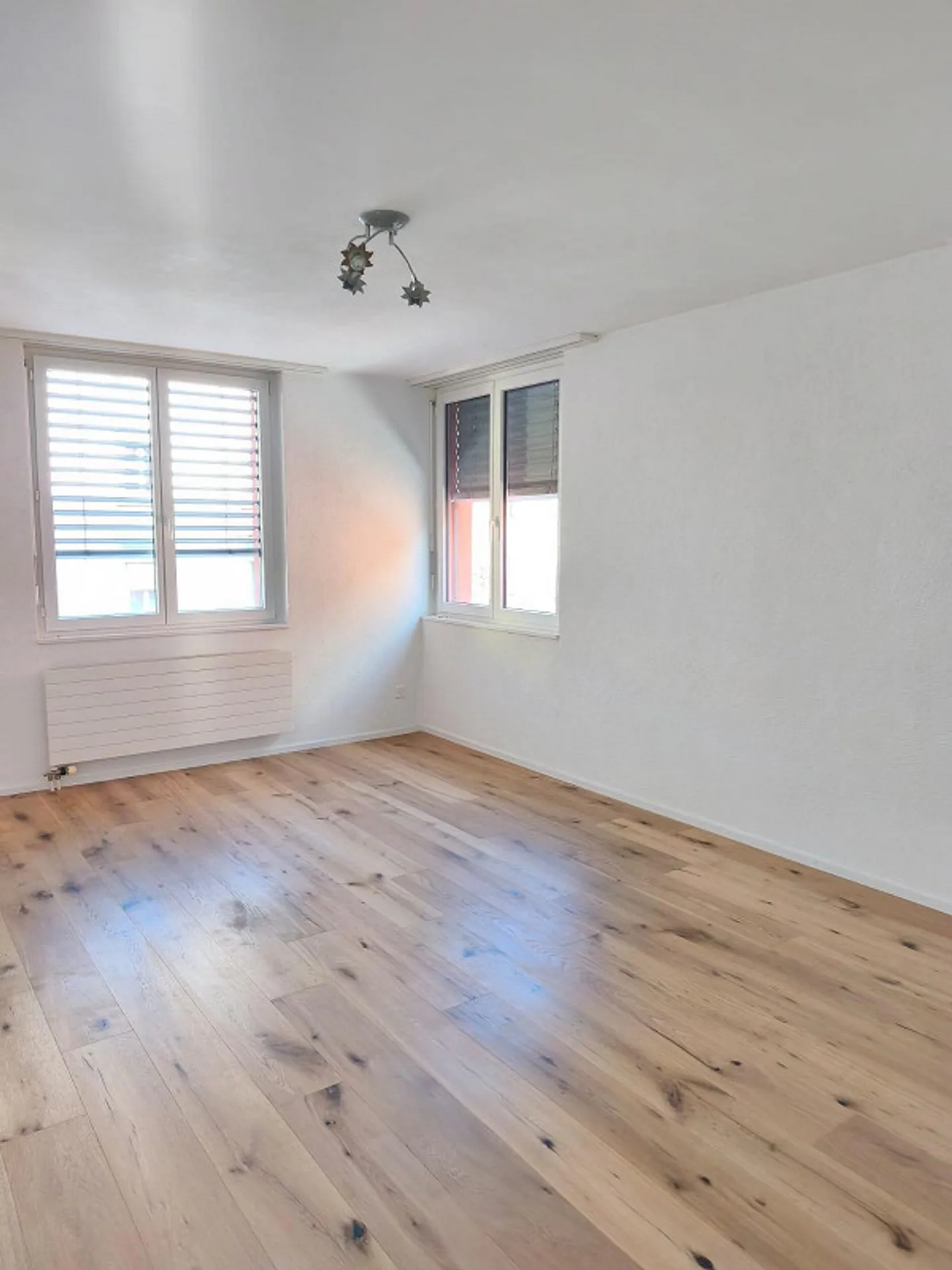 Appartamento moderno di 4,5 stanze con balcone a San Gallo - Foto 6 di 14