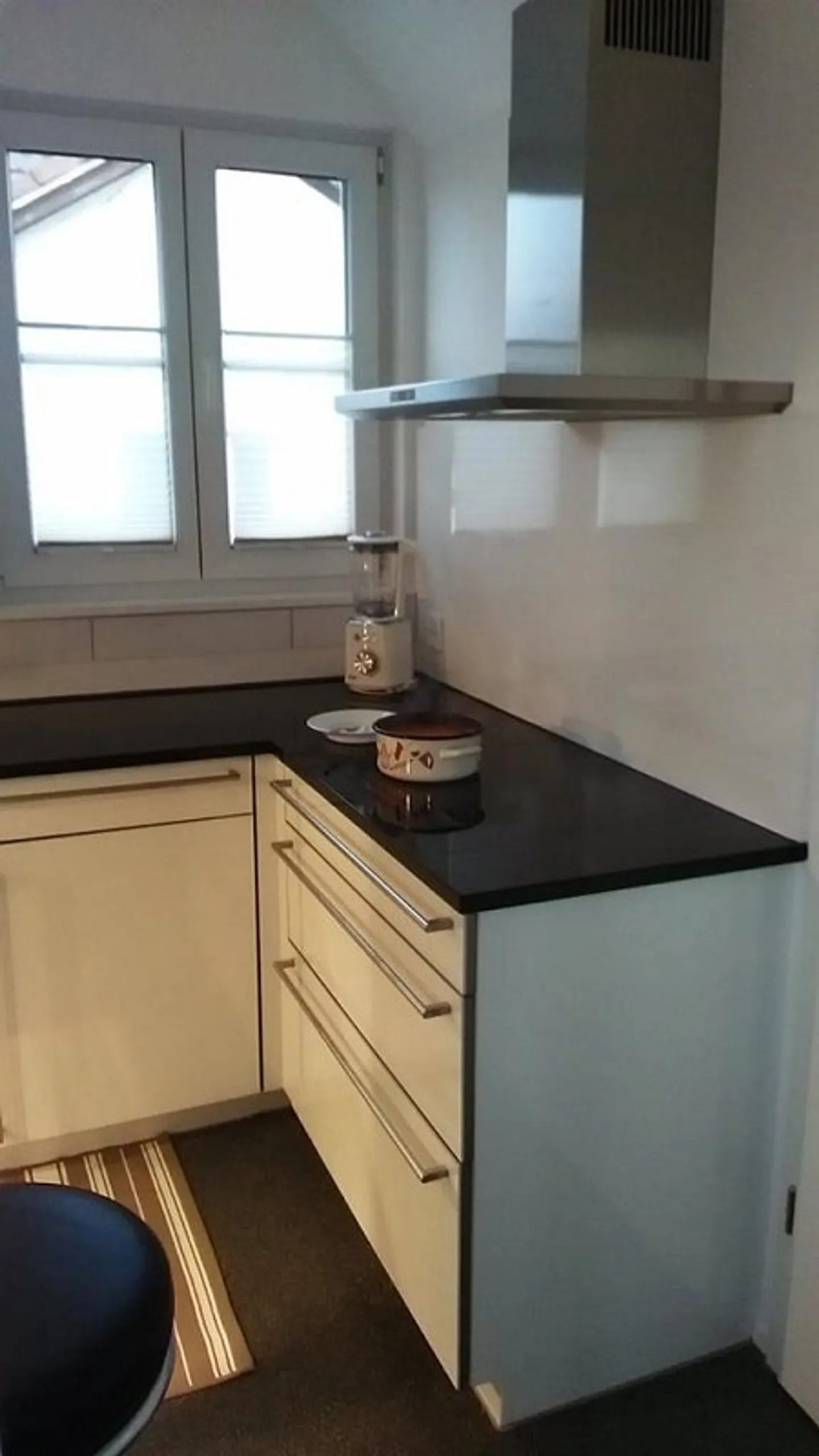 1 1/2 room attic apartment built to high and modern standards - Photo 17 of 29