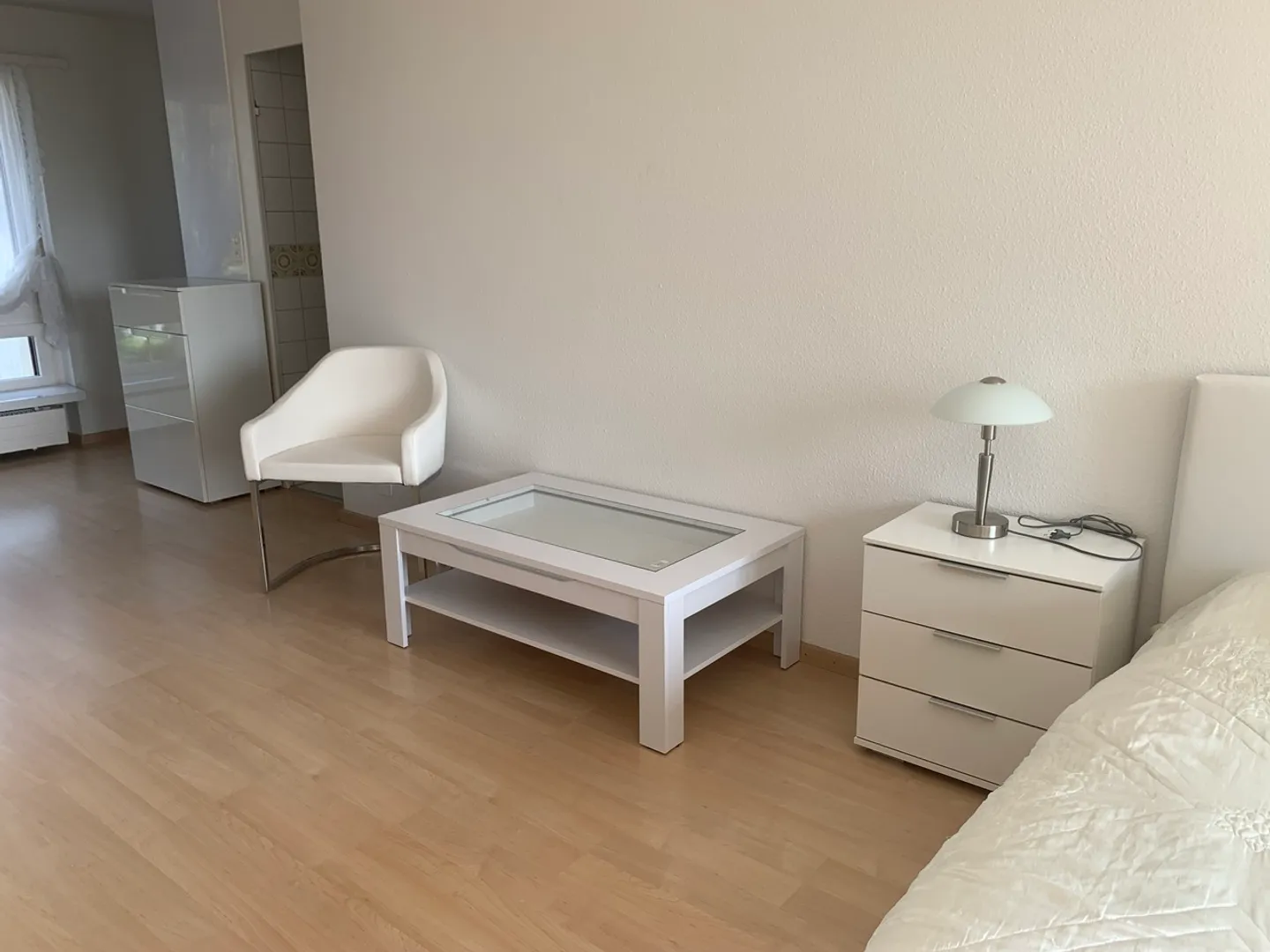 Charming 1.5-Room Furnished Apartment in 8108 Dällikon, Zurich - Photo 9 of 20