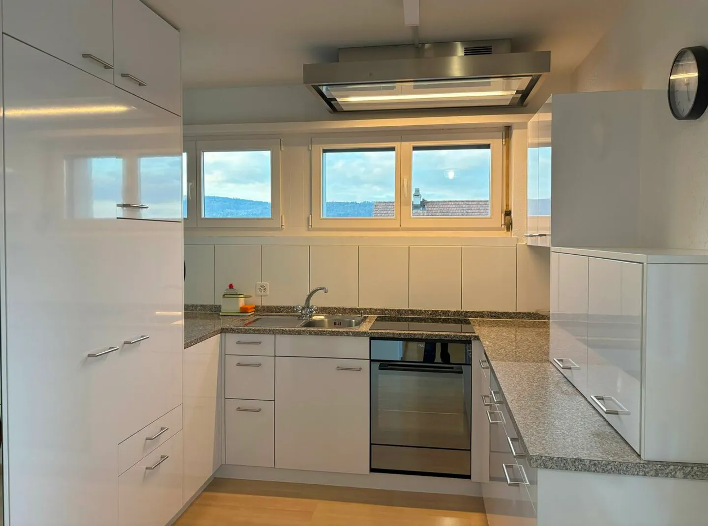 Charming 1.5-Room Furnished Apartment in 8108 Dällikon, Zurich - Photo 2 of 20