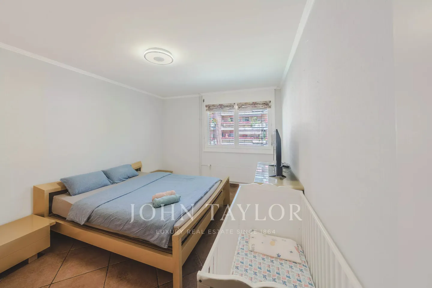 EXKLUSIVITÄT! 4,5-Zimmer-Wohnung nur wenige Schritte vom See entfernt - Foto 5 von 8