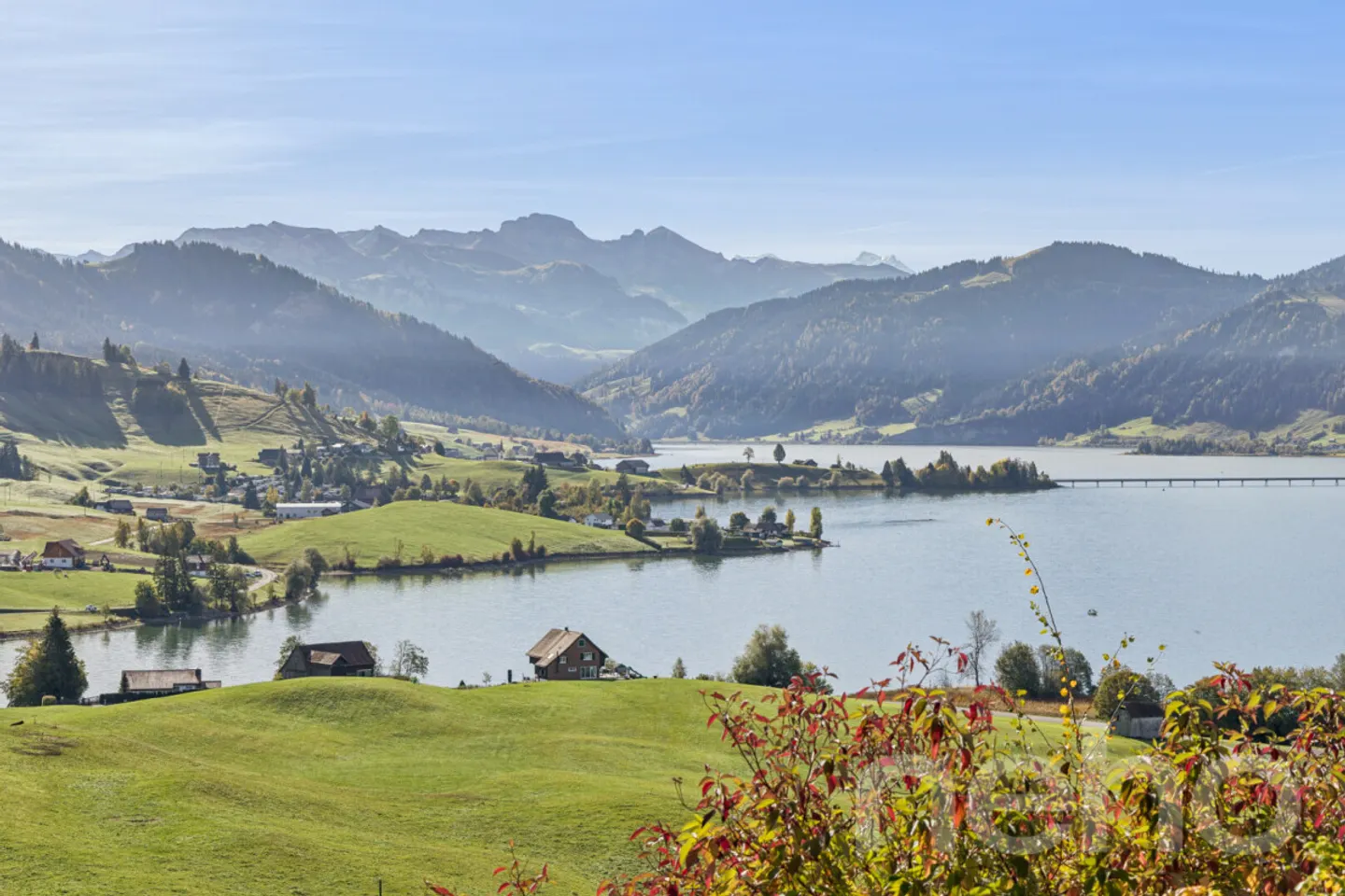 Chalet Incantevole con Vista Lago - Foto 10 di 11