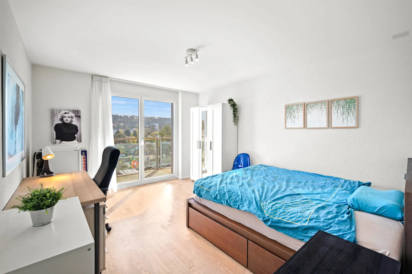 Belle opportunité au centre de la capitale vaudoise - Photo 10 sur 13