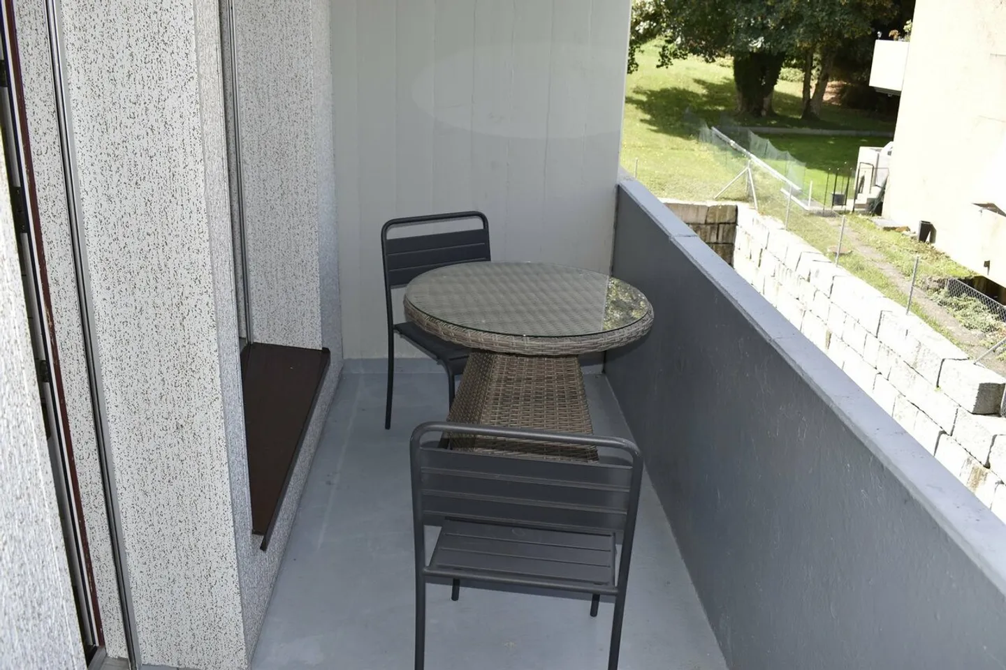 Charming 1.5-Room Furnished Apartment in 8108 Dällikon, Zurich - Photo 19 of 20